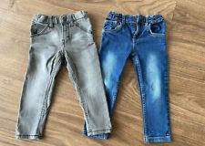 Jeans hosen kinder gebraucht kaufen  Freising