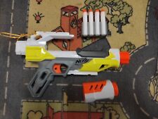 Nerf modulus ionfire usato  Castelbuono