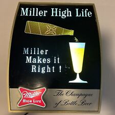 Rare vintage miller for sale  Harleysville