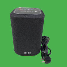 Used, Denon Home 150 Wireless Streaming Speaker Black #U3729 for sale  Shipping to South Africa