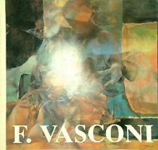 Franco vasconi aa.vv. usato  Italia