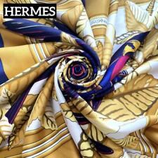 Excellent hermes scarf d'occasion  Expédié en Belgium