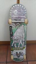 Real skateboards deck for sale  Shipping to Ireland