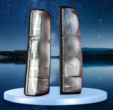Clear tail lights for sale  San Jose