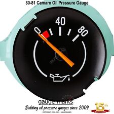 Oil pressure gauge for sale  Asheboro