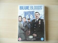 Blue bloods sixth for sale  BRISTOL