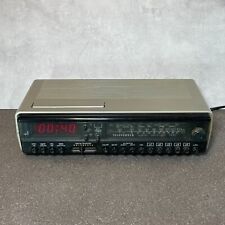 Vintage telefunken radio for sale  DUNFERMLINE