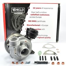 Turbocharger 723167 volvo for sale  LEICESTER