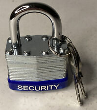 Mardened padlock lock for sale  Chicago