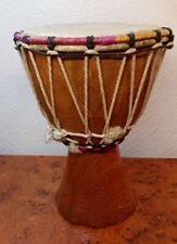 Afrikanische djembé trommel gebraucht kaufen  Leipzig
