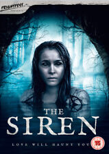 Siren dvd evan for sale  STOCKPORT