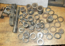 Pile spindle spacers for sale  Waterford