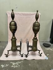 Antique peened brass for sale  Shipping to Ireland