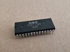 Commodore sid chip for sale  OLDHAM