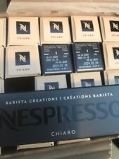 Nespresso barista creations for sale  Bakersfield