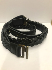 Ceinture roseanna cuir d'occasion  Saint-Alban-Leysse