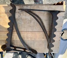 Antique tack hangers for sale  Shipping to Ireland
