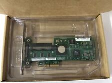 Controlador HP LSI Logic SCSI LVD/SE PCI Express x4 LSI20320IE 439946-001 comprar usado  Enviando para Brazil