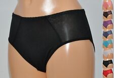 Damen microfaser slip gebraucht kaufen  Schwalbach