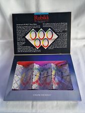 Rubiks magic master gebraucht kaufen  Herringen,-Pelkum