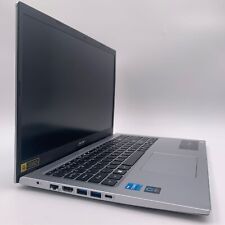 Notebook Acer Aspire 5 15.6" Full HD i3-1115G4 4GB RAM 256GB SSD Windows 10 Home comprar usado  Enviando para Brazil