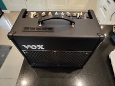 Vox valve tronic for sale  WIGAN