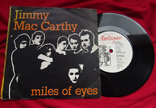 Jimmy maccarthy rare for sale  Ireland