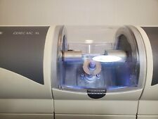 Sirona cerec milling for sale  San Marcos