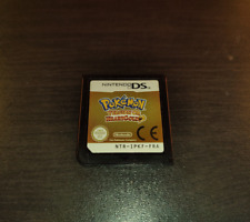 Pokemon version heartgold d'occasion  Châtillon