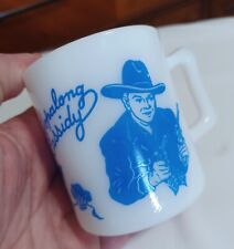 hopalong cassidy mug for sale  Kuna