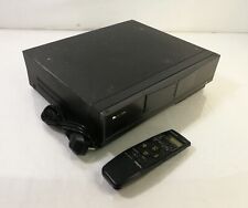 Panasonic hs1000byp vhs for sale  Shipping to Ireland