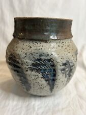 Handmade pottery pinched for sale  Bristol