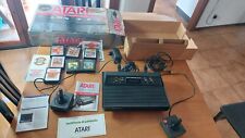 Atari 2600 console usato  Oggiono