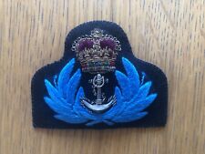 Royal navy wrns for sale  WAKEFIELD
