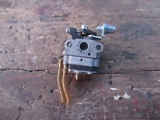 strimmer carburettor for sale  NOTTINGHAM