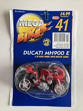 Hachette mega bikes for sale  ROMFORD