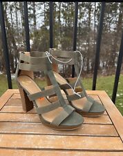 Strappy high heel for sale  Ettrick