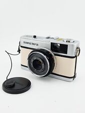 Olympus trip cream for sale  COLCHESTER