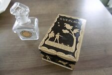 Ancien flacon parfum d'occasion  Gouvieux