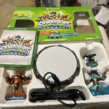 * Disco, estuche y ilustraciones de juego Xbox One Swap Force Skylanders Microsoft Activision 🙂 segunda mano  Embacar hacia Argentina