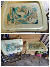 Fiberglass trays vintage for sale  Kalispell