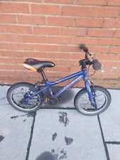 Carrera cosmos bike for sale  MANCHESTER
