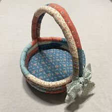 Handcrafted easter basket for sale  Dallas
