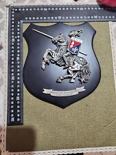 Crest carabinieri multinationa usato  Napoli