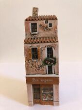 Miniature building dominique d'occasion  Marseille XIII