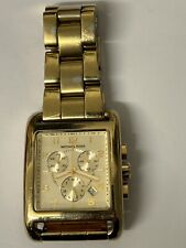 Gold michael kors for sale  BURY ST. EDMUNDS