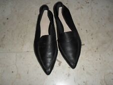 scarpe nere zara n 38 usato  Palermo