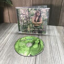 Usado, Delia Gonzales Ahora Me Toca A Mi 🔥ASSINADO (CD de áudio) música tejano comprar usado  Enviando para Brazil