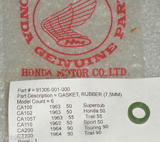 Honda cub c100 for sale  Kerrville