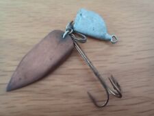 hardy fishing spoons for sale  RUTHIN